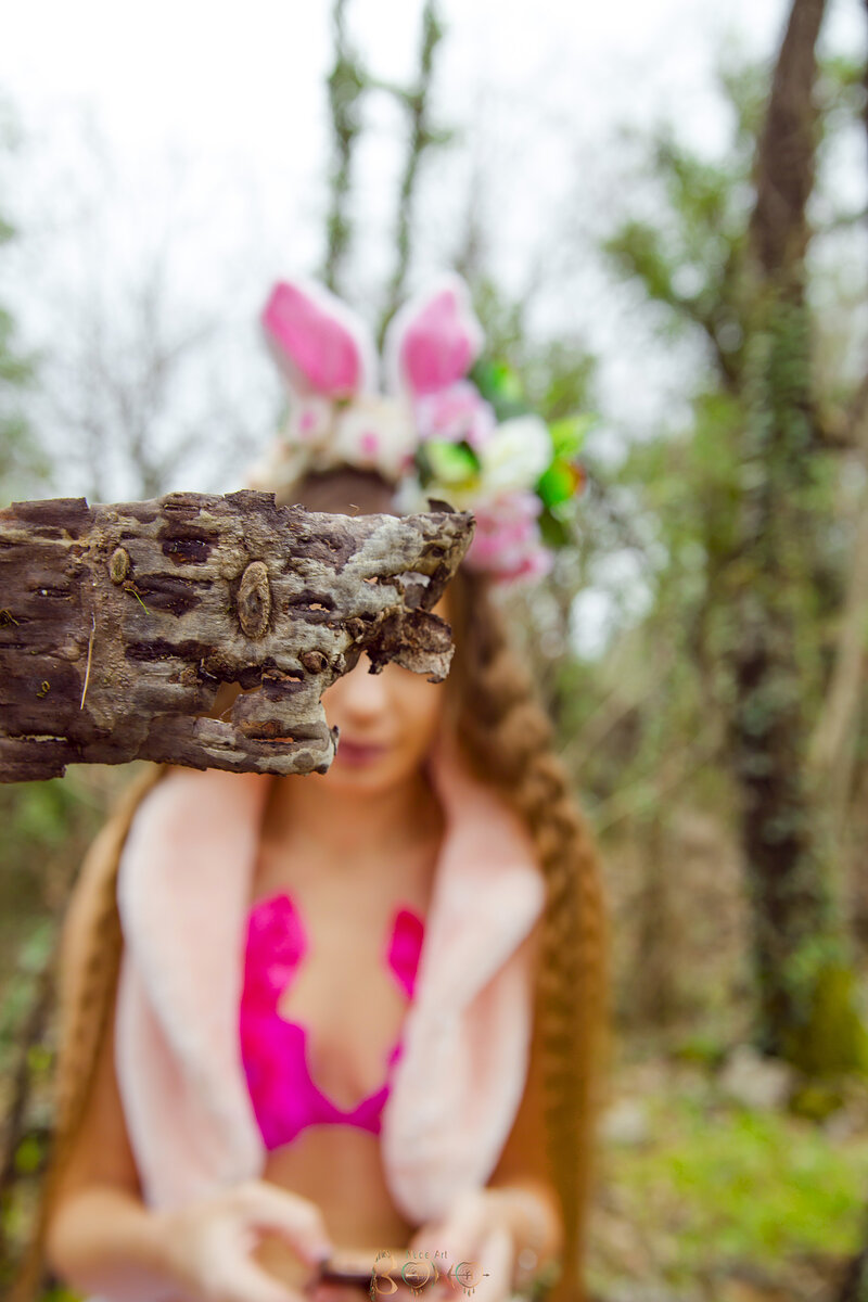 Влада, 21 год, 0 размер груди