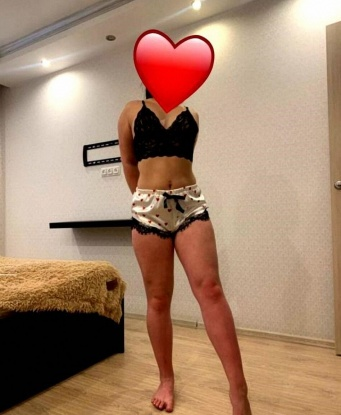 Вера, 24 года, 2 размер груди