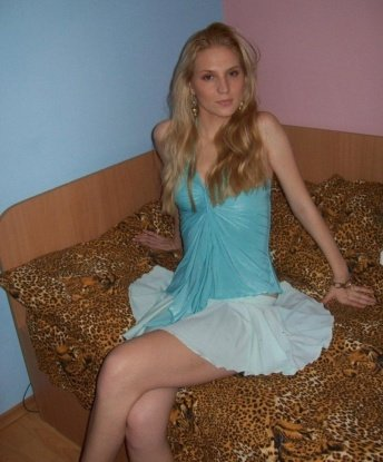 Ирина, 24 года, 3 размер груди